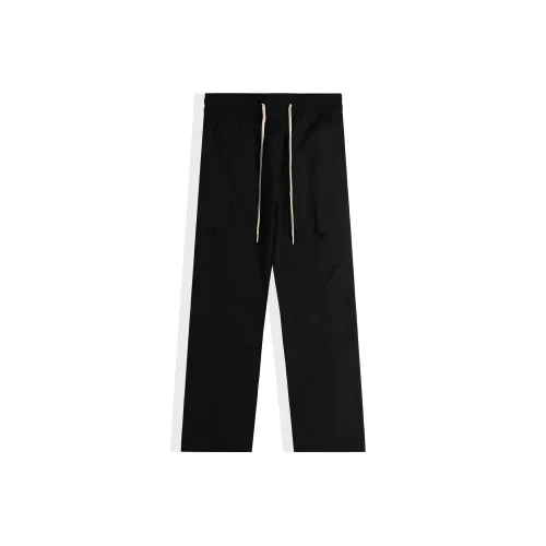 BAOZHAGE Унисекс Карго Брюки