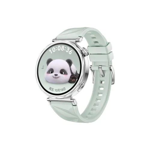 STEWPIGO Ремень Huawei Совместимость Силиконовый Материал