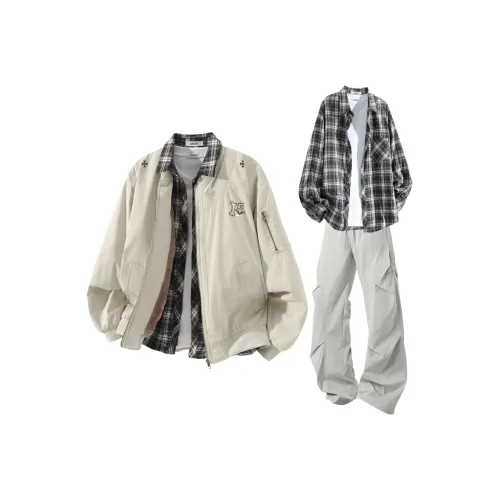 OGEK Унисекс Повседневная Спортивная Одежда