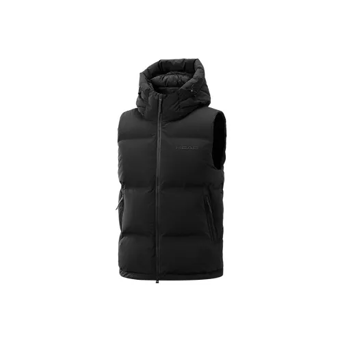 HEAD Унисекс Пуховый жилет