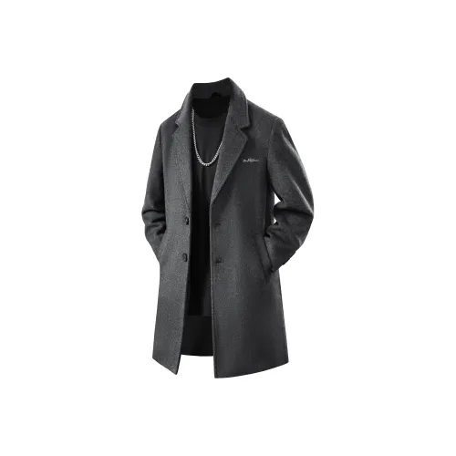 FRQ Унисекс Пальто