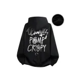 Черный (с флисовой подкладкой)