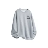 Светло-серый