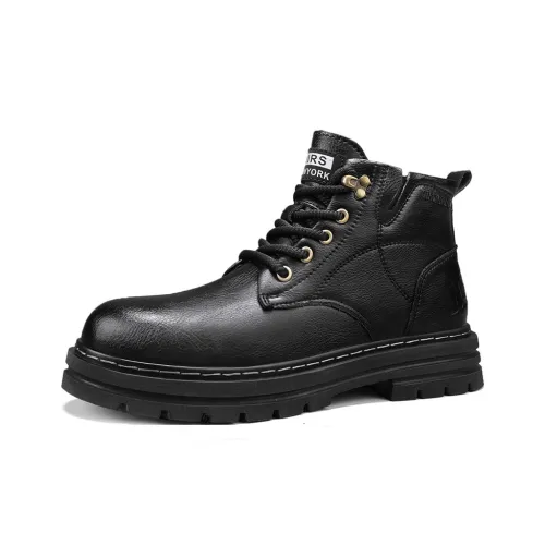 XIMO BULL Носки Crew Martin Boot Мужской