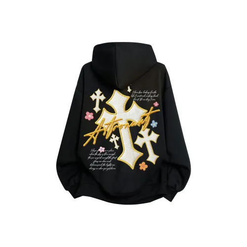 PAUL COSTELLOE Свитшот Унисекс