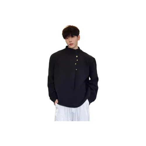 SOUL WORKER Унисекс Трикотаж