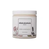 Пион Patchouli Мертвая Морская соль