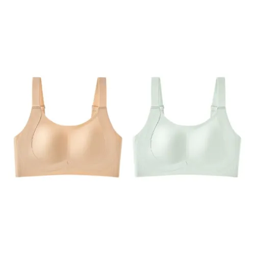 CAOBENCHUSE Женские Бюстгальтеры