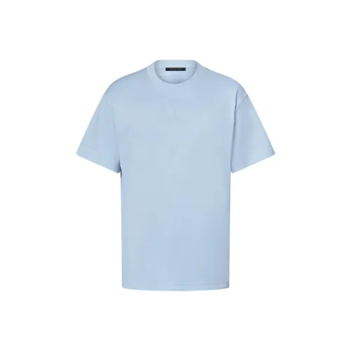 LOUIS VUITTON SS26 T Рубашка Мужская