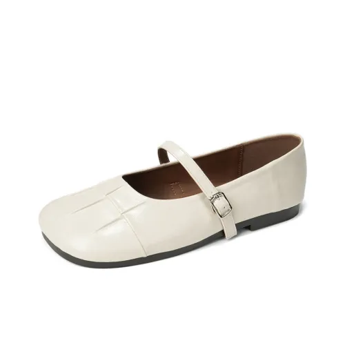 GOSO Женские повседневные туфли Женские