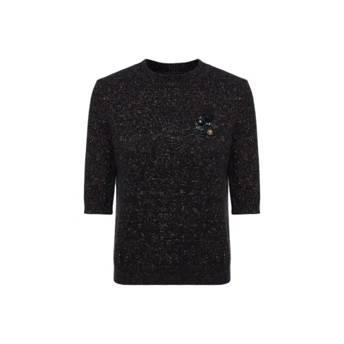 KARL LAGERFELD FW25 Кашемир Свитер Женские