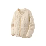 Мягкий и теплый термический овсяной