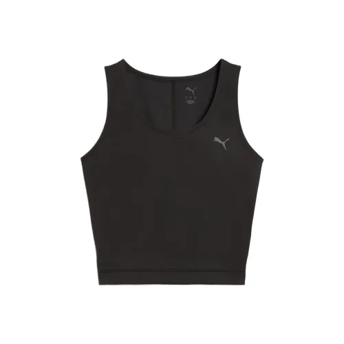 PUMA CLOUDSPUN Спортивные жилеты Женские