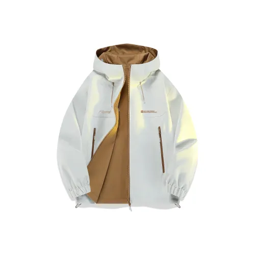 MIIOW Унисекс Куртки