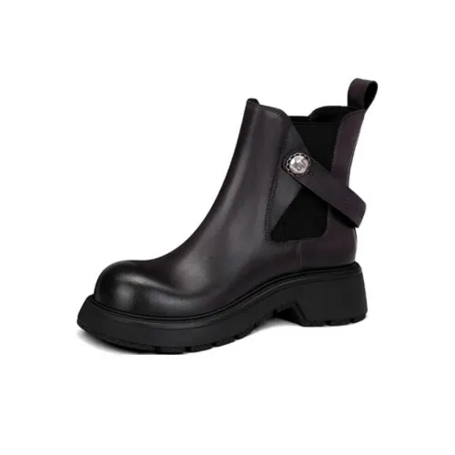 JESSICA SOPHIA 13cm Челси Женские