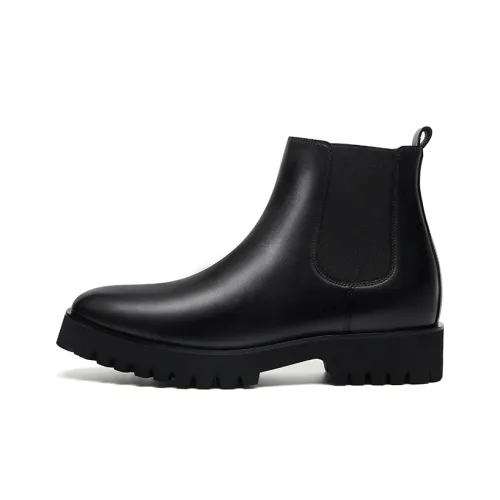 He Jinchang 8 см Челси Мужской