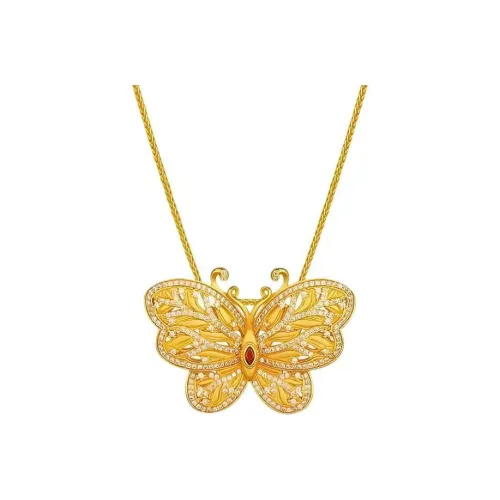 KZD Ожерелья Женские