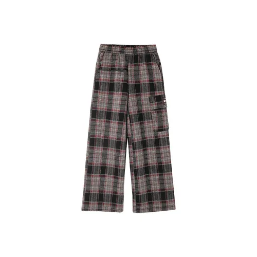 YUANYUAN GIRL Kids Брюки