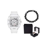 Белый [Все Браслеты]