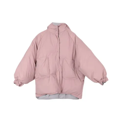 BELOVED STARRY Пуховая куртка Женская