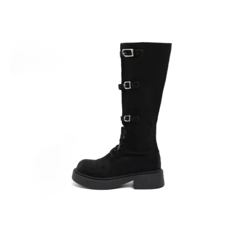 GULIA Martin Boots Женские