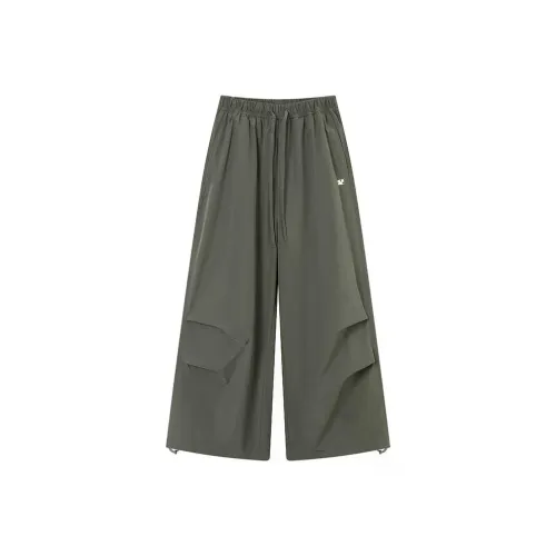 Crying Center Повседневные брюки Унисекс