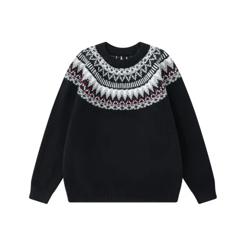 VS WHAT Унисекс Трикотаж