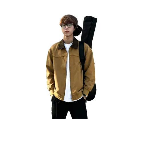 YOULIN Унисекс Куртки