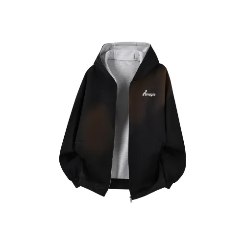 TINA GIA Унисекс Свитшоты