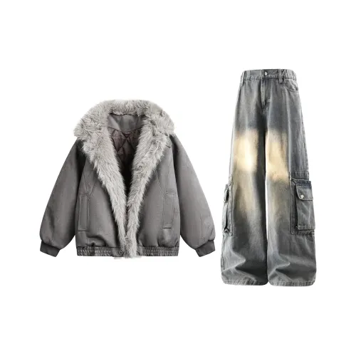 ZIRUNGE Повседневная спортивная одежда унисекс