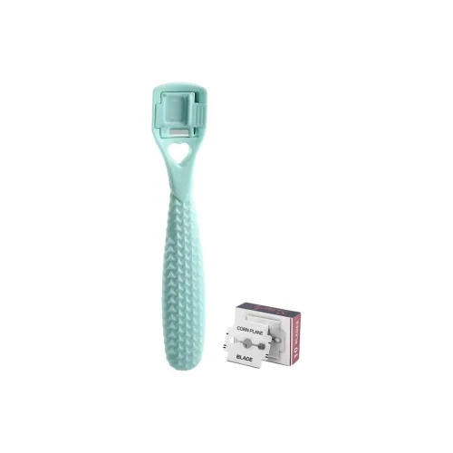 KEWANHONG Центральная часть Tool Foot File с съемными лезвиями для удаления корней ногтей инструмент для личной гигиены и ухода за стопами