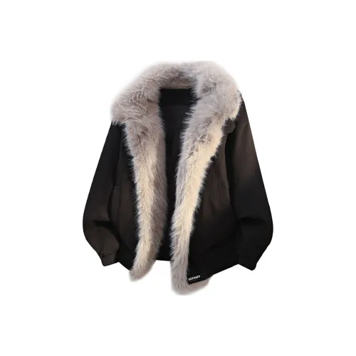 SOCKKEY Унисекс Пуховики