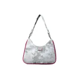 Пиксель Серебряный