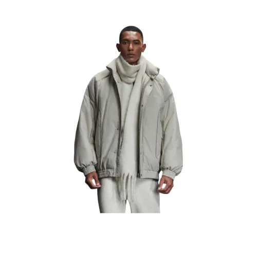 Bodydream Зимний пуховик мужской