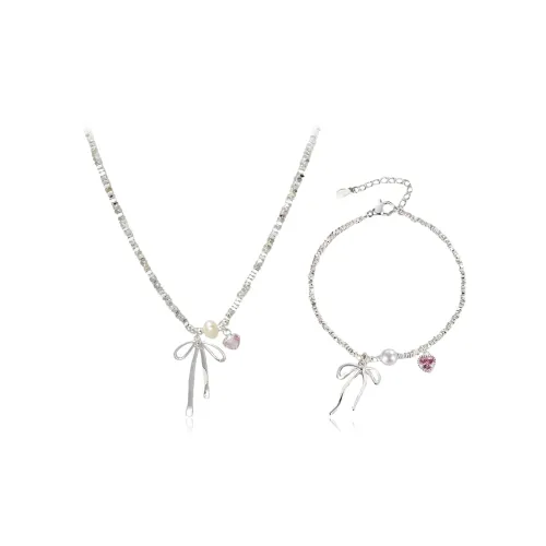 Inkopper Ткань Ожерелья Женские