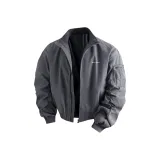 Темно-серый