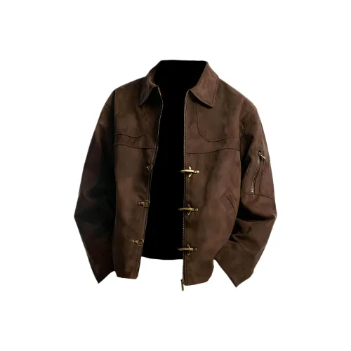 JIMI JONS Куртки и Пальто Унисекс