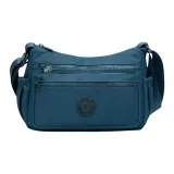 Синий циан.