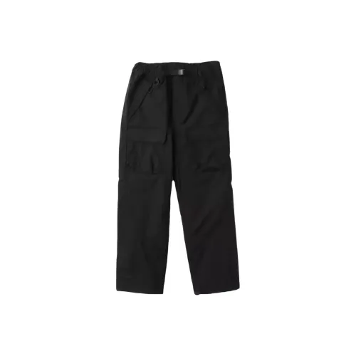 Marmot x Atmos FW25 Повседневные брюки Унисекс