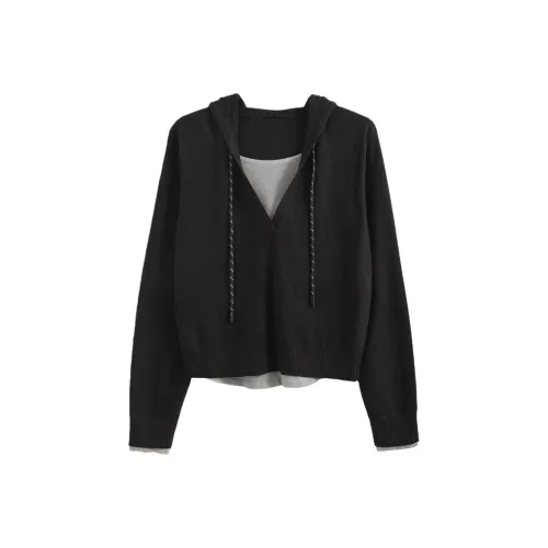 MADALLO Женская трикотажная одежда