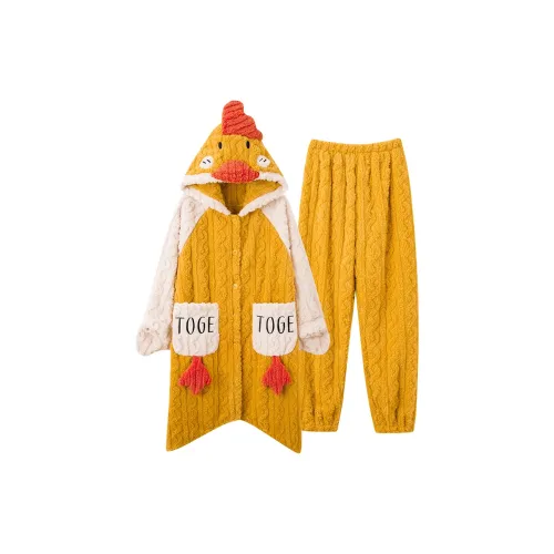 MADALLO Изображение Цвет Женские Халаты для Ванной