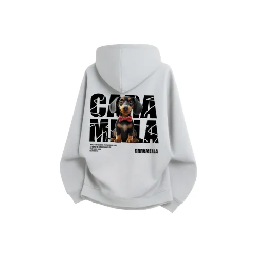 Caramella Унисекс Свитшоты