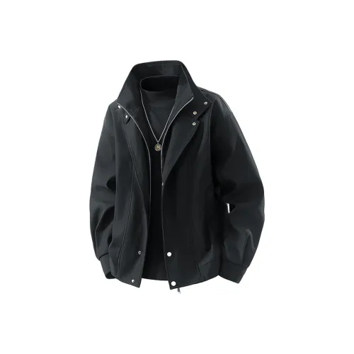 GXXX Унисекс Куртки