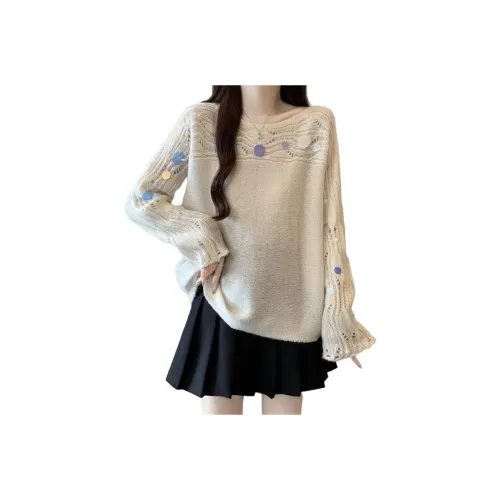 9c Collective Белый Женский Трикотаж