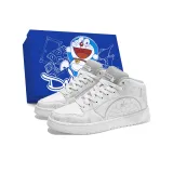 Винтажный белый (флисовая подкладка)