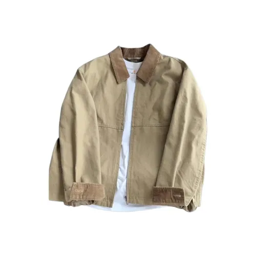 Dark Horse Comics Хаки Унисекс Куртки