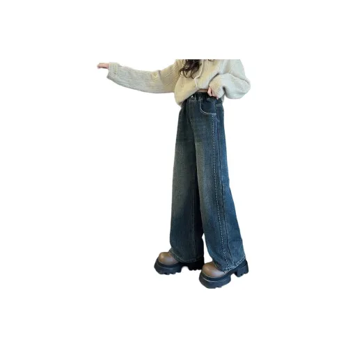 TELENT Kids Джинсы