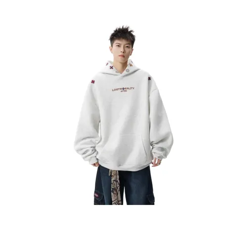 MGDOHOME Унисекс Свитшоты