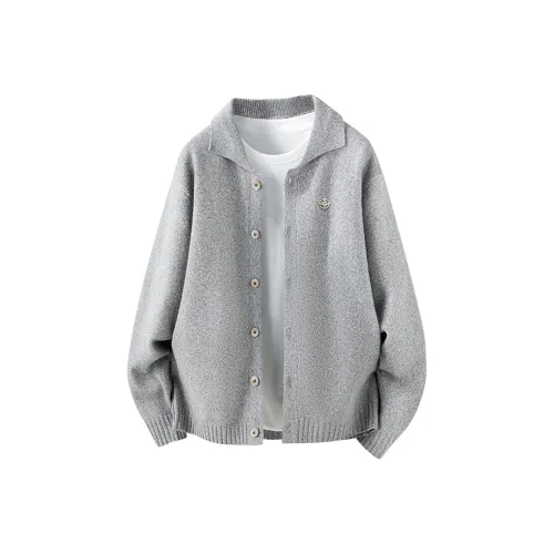 DJ.SPIRIT Унисекс Трикотаж