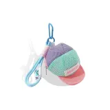 Синий-фиолетовый градиент + подвеска